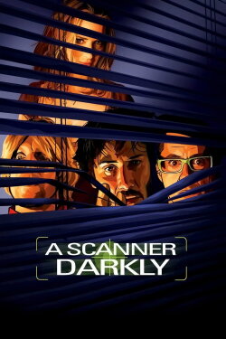 A Scanner Darkly (2006)
