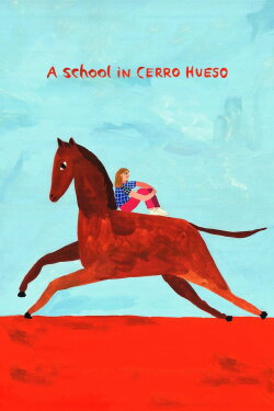 A School in Cerro Hueso (2021) A School in Cerro Hueso (2021)