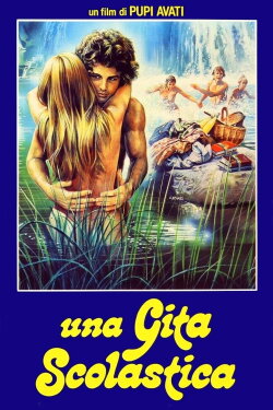 A School Trip (1983)