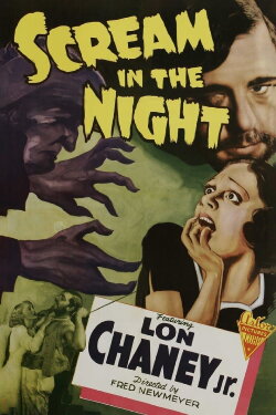 A Scream in the Night (1935) A Scream in the Night (1935)