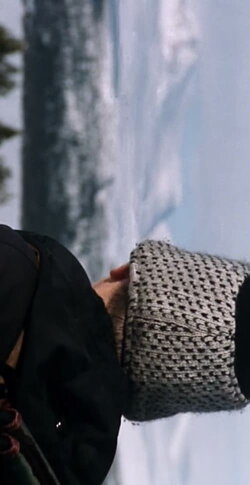 Å se en båt med seil (2001) Å se en båt med seil (2001)
