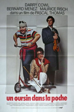 A Sea Urchin in the Pocket (1977) A Sea Urchin in the Pocket (1977)