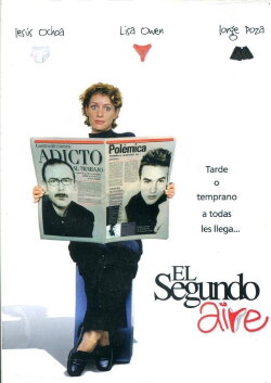 A second Chance (2001)