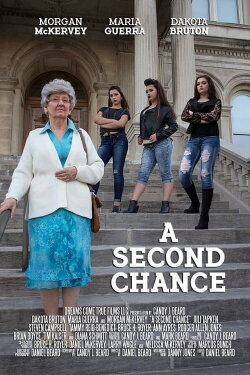 A Second Chance (2018) A Second Chance (2018)