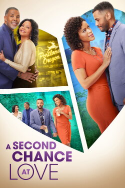 A Second Chance at Love (2022) A Second Chance at Love (2022)