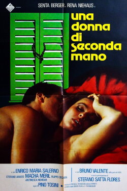 A Second Hand Lady (1977)