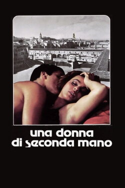 A Second Hand Lady (1977) A Second Hand Lady (1977)