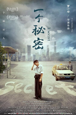 A Secret (2019)