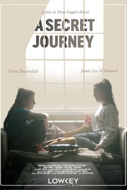 A Secret Journey (2019) A Secret Journey (2019)