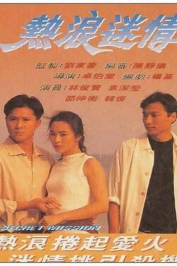 A Secret Mission (1992) A Secret Mission (1992)