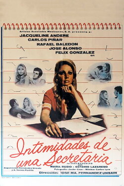 A Secretary's Intimacies (1971) A Secretary's Intimacies (1971)