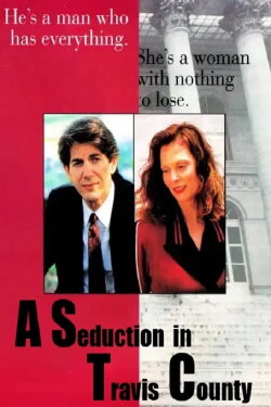 A Seduction in Travis County (1991) A Seduction in Travis County (1991)