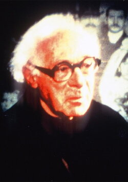 A Sense of Belonging (1991) A Sense of Belonging (1991)