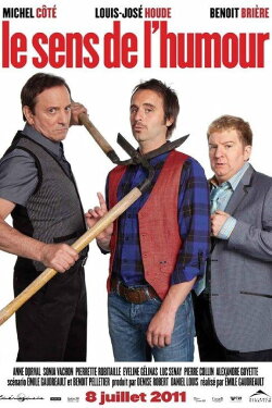 A Sense of Humor (2011) A Sense of Humor (2011)