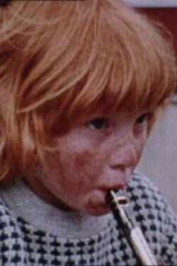 A Sense of Poetry (1975) A Sense of Poetry (1975)