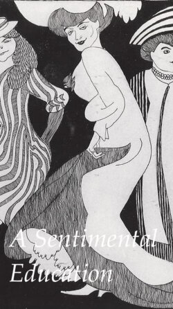 A Sentimental Education (2015) A Sentimental Education (2015)