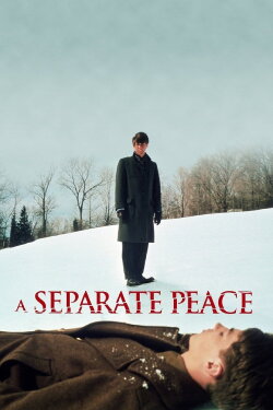 A Separate Peace (1972) A Separate Peace (1972)