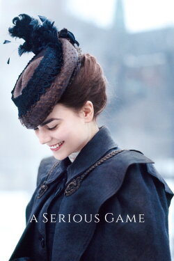A Serious Game (2016) A Serious Game (2016)