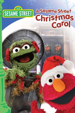 A Sesame Street Christmas Carol (2006) A Sesame Street Christmas Carol (2006)