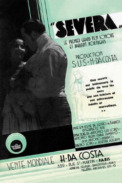 A Severa (1931)