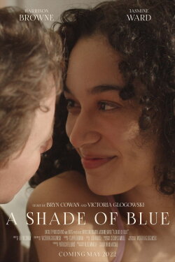 A Shade of Blue (2022) A Shade of Blue (2022)