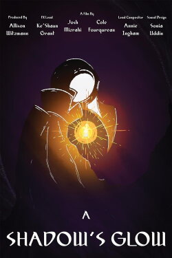 A Shadow’s Glow (2024) A Shadow’s Glow (2024)
