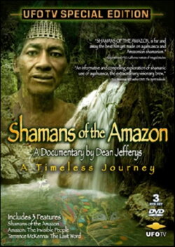 A Shamanic Adventure In Peru (2001) A Shamanic Adventure In Peru (2001)