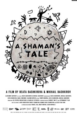 A Shaman's Tale (2024)