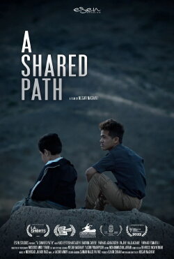 A Shared Path (2021)