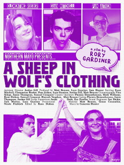 A Sheep in Wolf's Clothing (2024) A Sheep in Wolf's Clothing (2024)