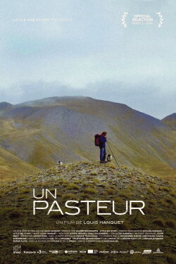 A Shepherd (2024)