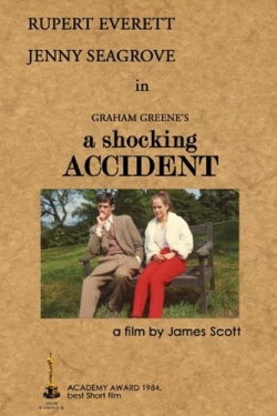 A Shocking Accident (1982) A Shocking Accident (1982)