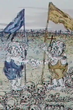 A Short Epic Poem (1987) A Short Epic Poem (1987)