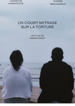 A short film about torture (2024) A short film about torture (2024)