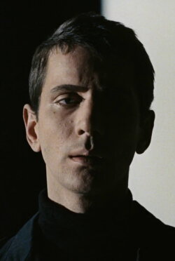 A Short Film by Peter Kylberg (1963) A Short Film by Peter Kylberg (1963)