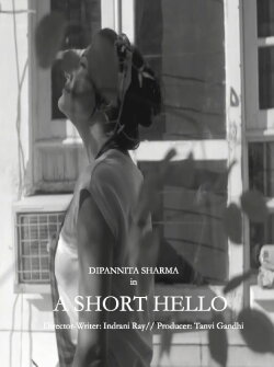 A Short Hello (2020) A Short Hello (2020)