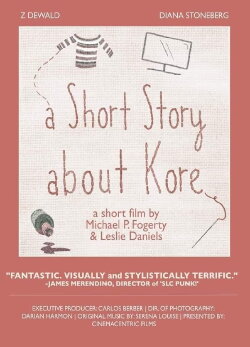 a Short Story about Kore (2021) a Short Story about Kore (2021)