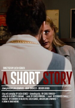 A Short Story (2019) A Short Story (2019)