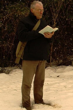 A Short Treatise on Walking on the Plains (2014)