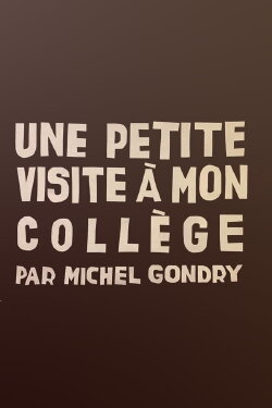 A Short Visit to My College (2020) A Short Visit to My College (2020)