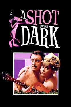 A Shot in the Dark (1964) A Shot in the Dark (1964)