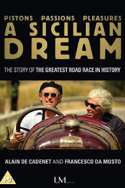 A Sicilian Dream (2015) A Sicilian Dream (2015)