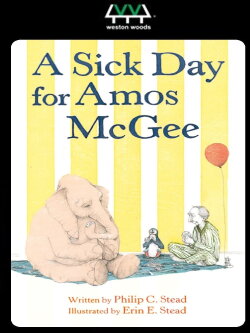 A Sick Day for Amos McGee (2012) A Sick Day for Amos McGee (2012)