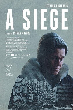 A Siege (2018) A Siege (2018)