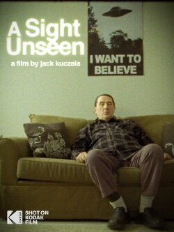 A Sight Unseen (2023)