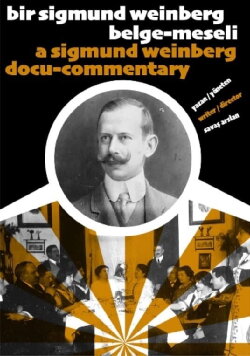 A Sigmund Weinberg Docu-commentary (2020) A Sigmund Weinberg Docu-commentary (2020)