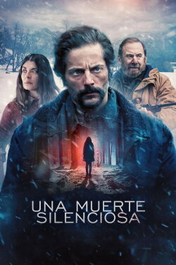 A Silent Death (2025) A Silent Death (2025)