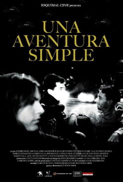 A Simple Adventure (2017)