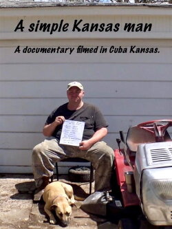 A Simple Kansas Man (2018)