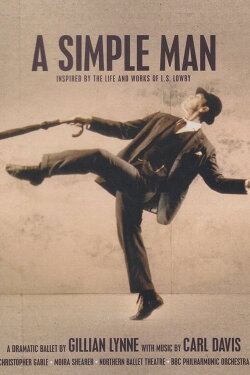 A Simple Man (1987) A Simple Man (1987)